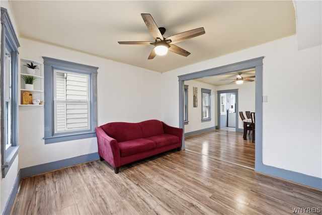 86 Modern Avenue, Lackawanna, NY 14218