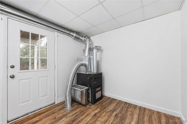 86 Modern Avenue, Lackawanna, NY 14218