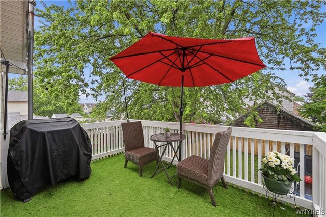 86 Modern Avenue, Lackawanna, NY 14218