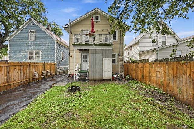 86 Modern Avenue, Lackawanna, NY 14218
