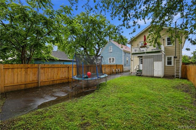 86 Modern Avenue, Lackawanna, NY 14218