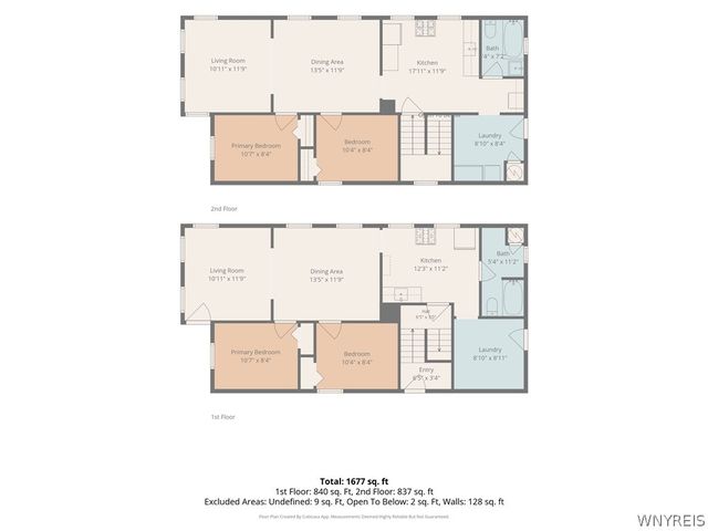 86 Modern Avenue, Lackawanna, NY 14218