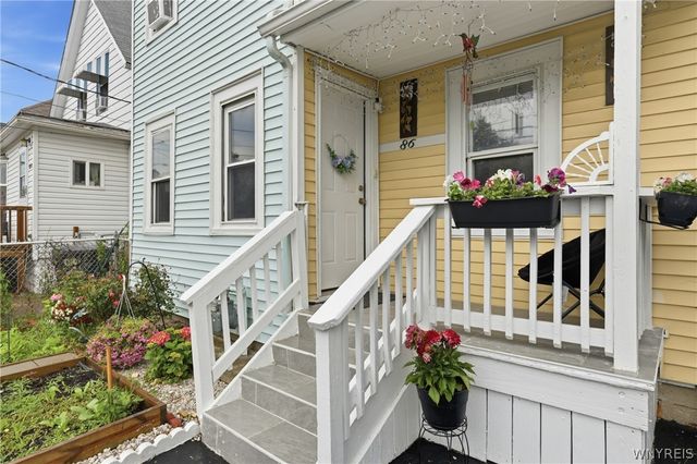 86 Modern Avenue, Lackawanna, NY 14218