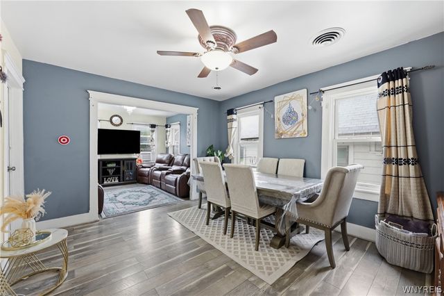 86 Modern Avenue, Lackawanna, NY 14218