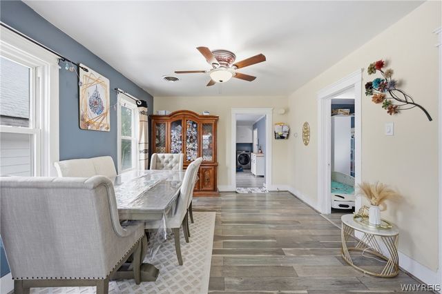 86 Modern Avenue, Lackawanna, NY 14218