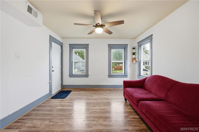 86 Modern Avenue, Lackawanna, NY 14218