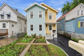86 Modern Avenue, Lackawanna, NY 14218