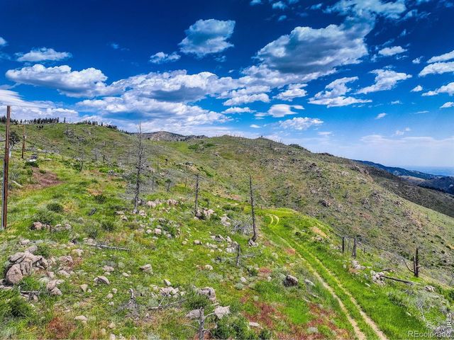 300 Shining Star Trail, Boulder, CO 80302