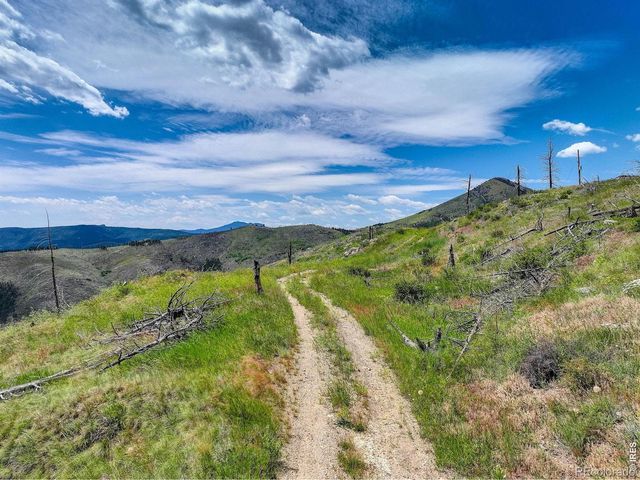 300 Shining Star Trail, Boulder, CO 80302