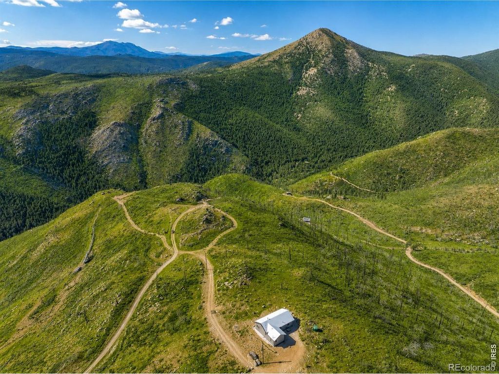 300 Shining Star Trail, Boulder, CO 80302