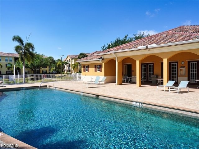 4105 Residence DR 720, Fort Myers, FL 33901