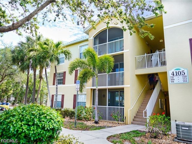 4105 Residence DR 720, Fort Myers, FL 33901