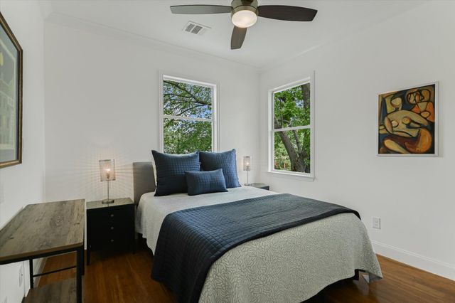 1501 Willow ST 1, Austin, TX 78702