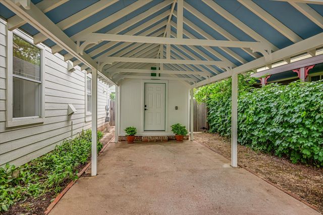 1501 Willow ST 1, Austin, TX 78702