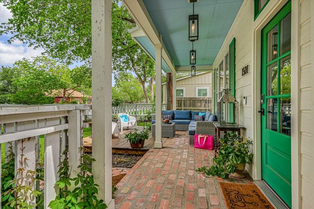 1501 Willow ST 1, Austin, TX 78702