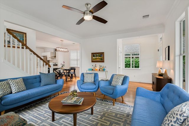 1501 Willow ST 1, Austin, TX 78702