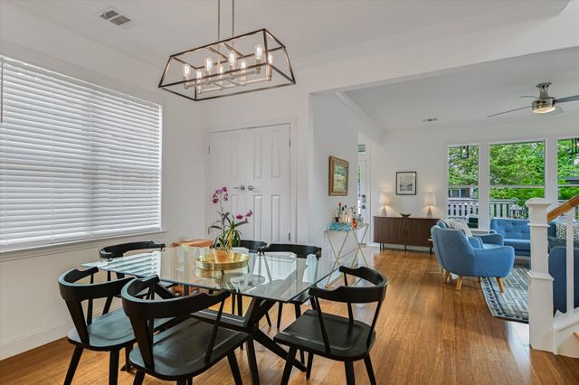 1501 Willow ST 1, Austin, TX 78702