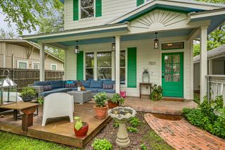 1501 Willow ST 1, Austin, TX 78702