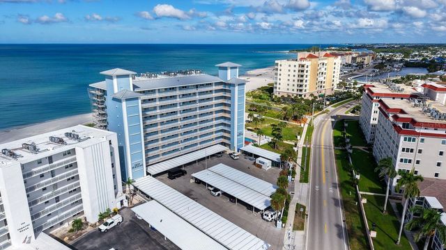 555 THE ESPLANADE N 802, Venice, FL 34285