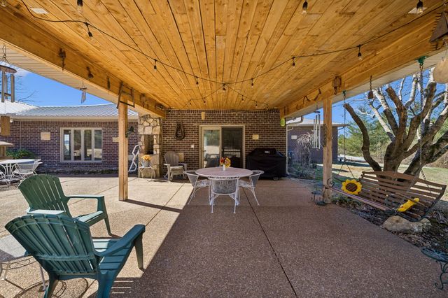 1372 Short Mountain Rd, Mcminnville, TN 37110