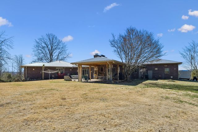 1372 Short Mountain Rd, Mcminnville, TN 37110