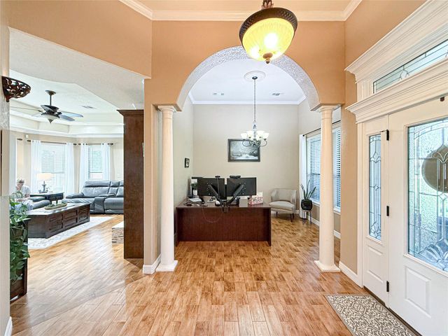807 Mill Road, Angleton, TX 77515