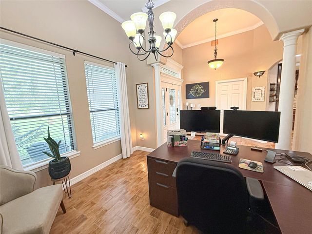 807 Mill Road, Angleton, TX 77515