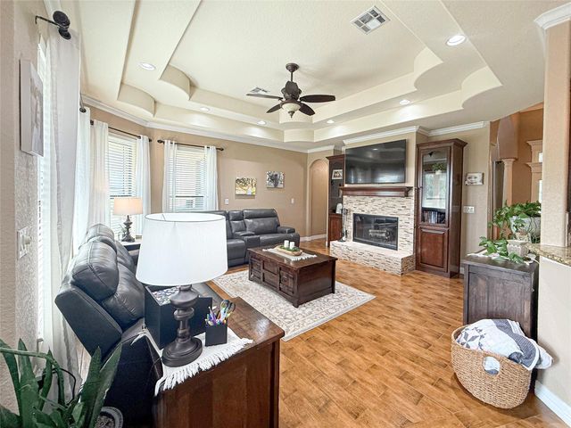 807 Mill Road, Angleton, TX 77515