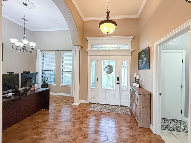 807 Mill Road, Angleton, TX 77515