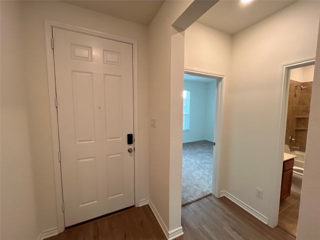 2504 Wesley Avenue, Aubrey, TX 76227