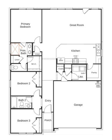 2504 Wesley Avenue, Aubrey, TX 76227