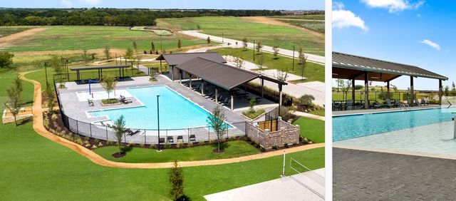 2504 Wesley Avenue, Aubrey, TX 76227