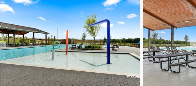 2504 Wesley Avenue, Aubrey, TX 76227