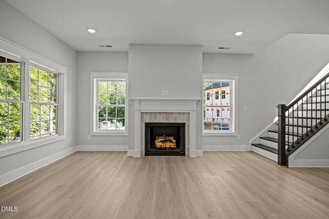 155 Vast View, Youngsville, NC 27596