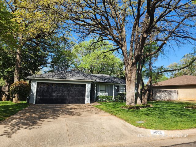 6008 Brentcove Drive, Arlington, TX 76001