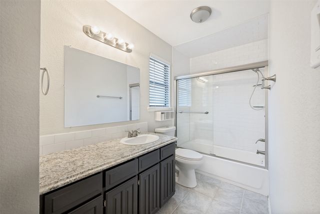 6008 Brentcove Drive, Arlington, TX 76001