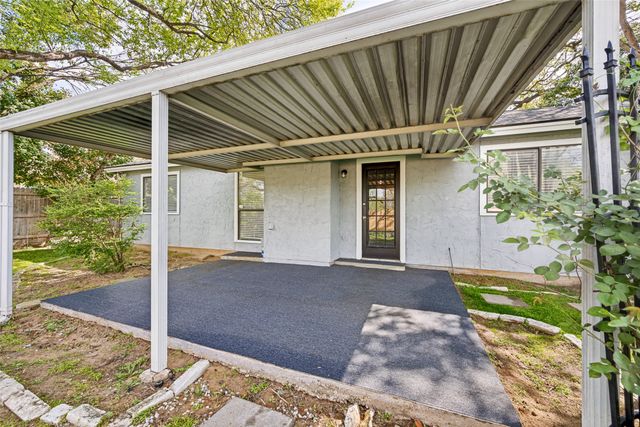 6008 Brentcove Drive, Arlington, TX 76001