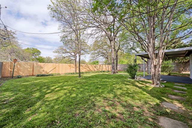 6008 Brentcove Drive, Arlington, TX 76001