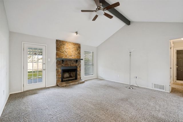 6008 Brentcove Drive, Arlington, TX 76001