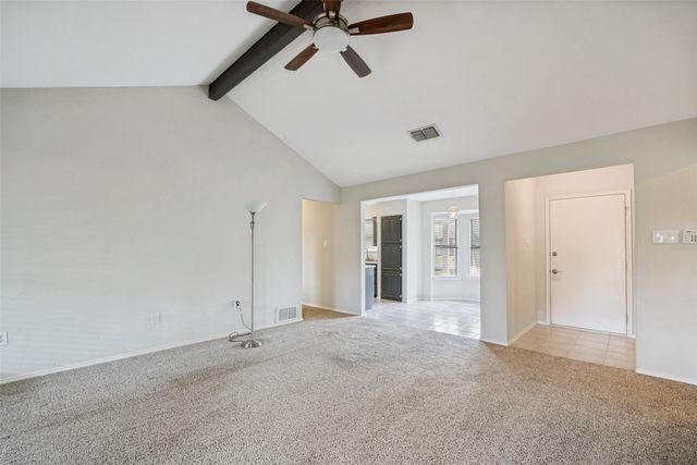 6008 Brentcove Drive, Arlington, TX 76001