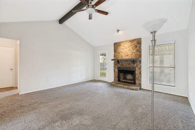 6008 Brentcove Drive, Arlington, TX 76001