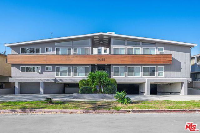 1445 S Sherbourne Drive 11, Los Angeles, CA 90035