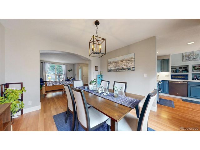 3510 Sawgrass Trl, Castle Rock, CO 80109