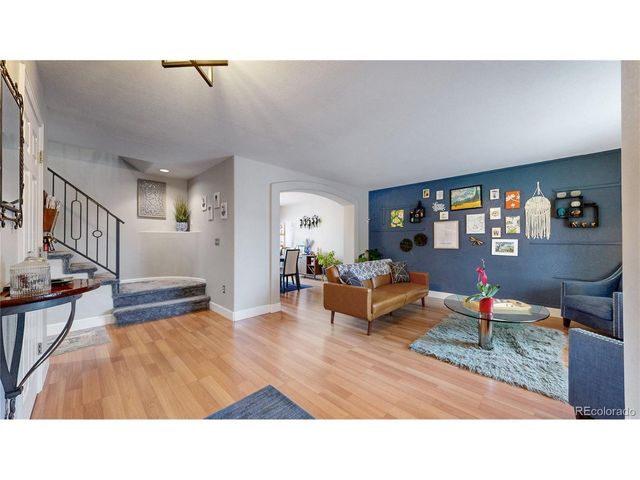 3510 Sawgrass Trl, Castle Rock, CO 80109