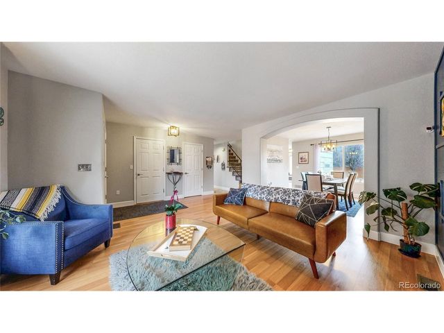 3510 Sawgrass Trl, Castle Rock, CO 80109