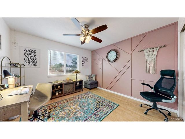 3510 Sawgrass Trl, Castle Rock, CO 80109