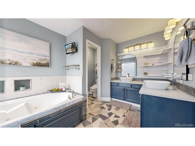 3510 Sawgrass Trl, Castle Rock, CO 80109