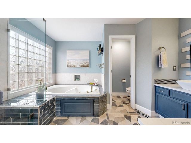 3510 Sawgrass Trl, Castle Rock, CO 80109