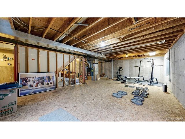 3510 Sawgrass Trl, Castle Rock, CO 80109