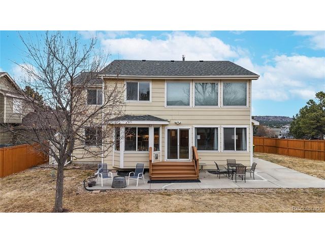 3510 Sawgrass Trl, Castle Rock, CO 80109